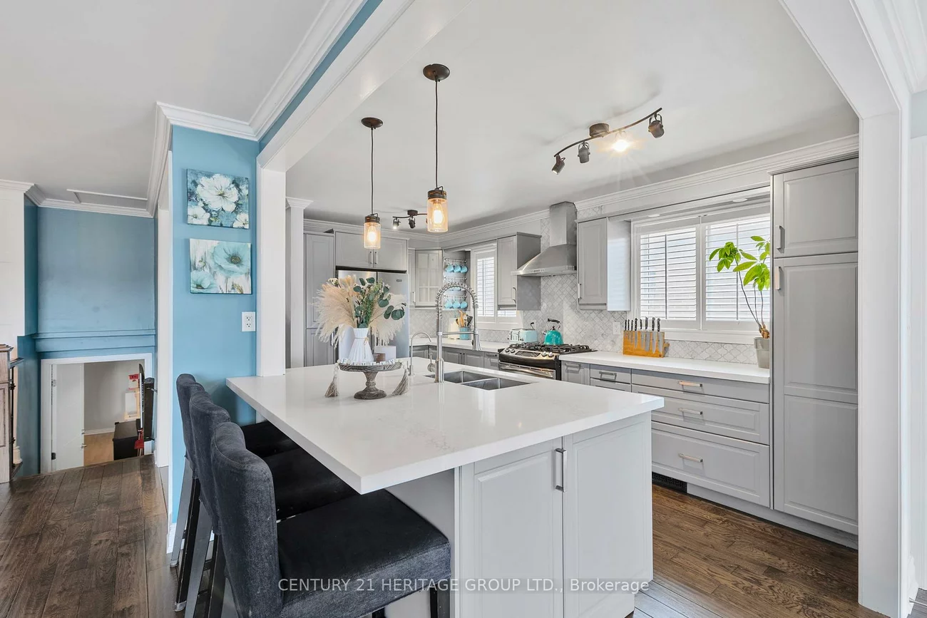 53, Turner, Bradford, Bradford West Gwillimbury