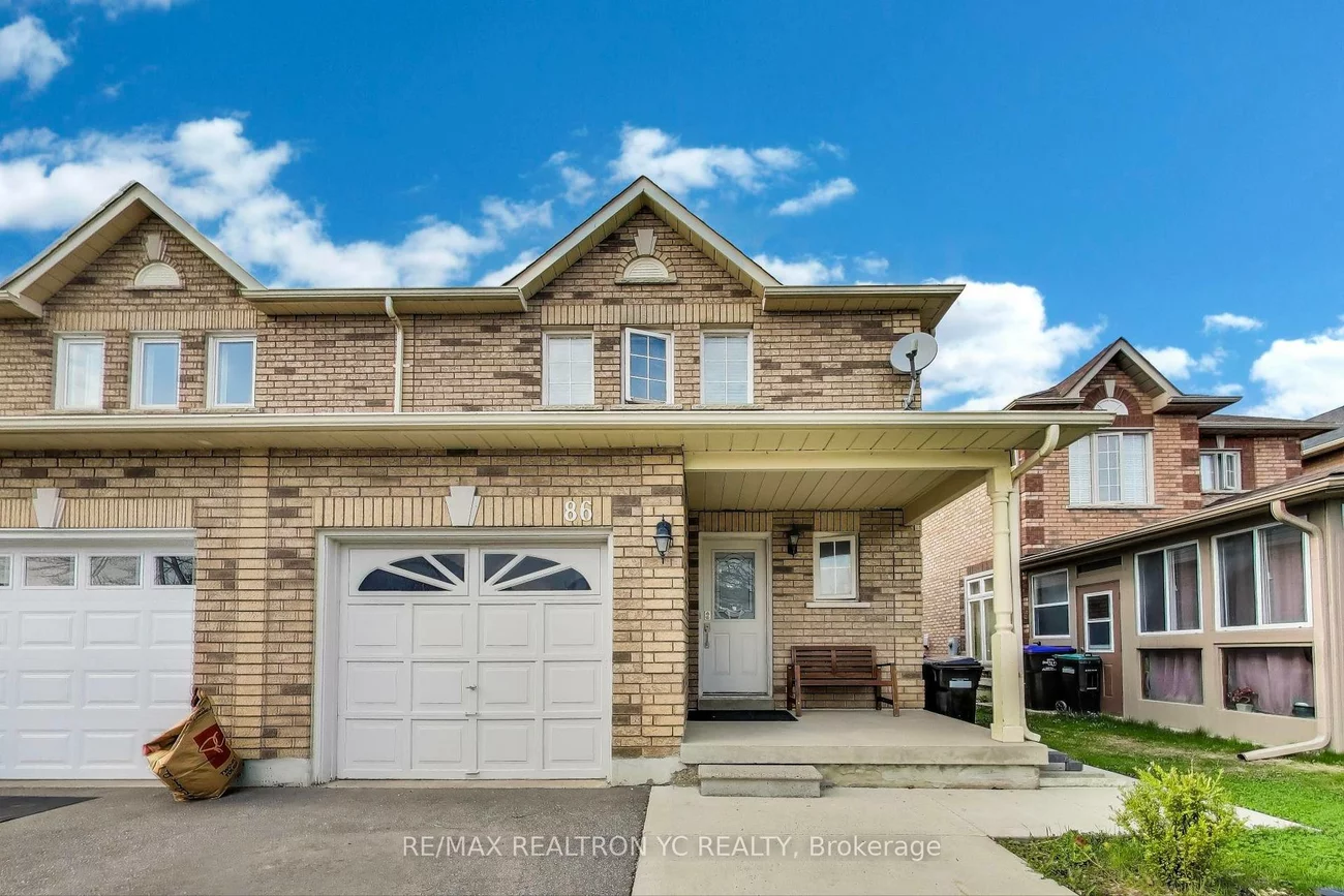 86, Breeze, Bradford, Bradford West Gwillimbury