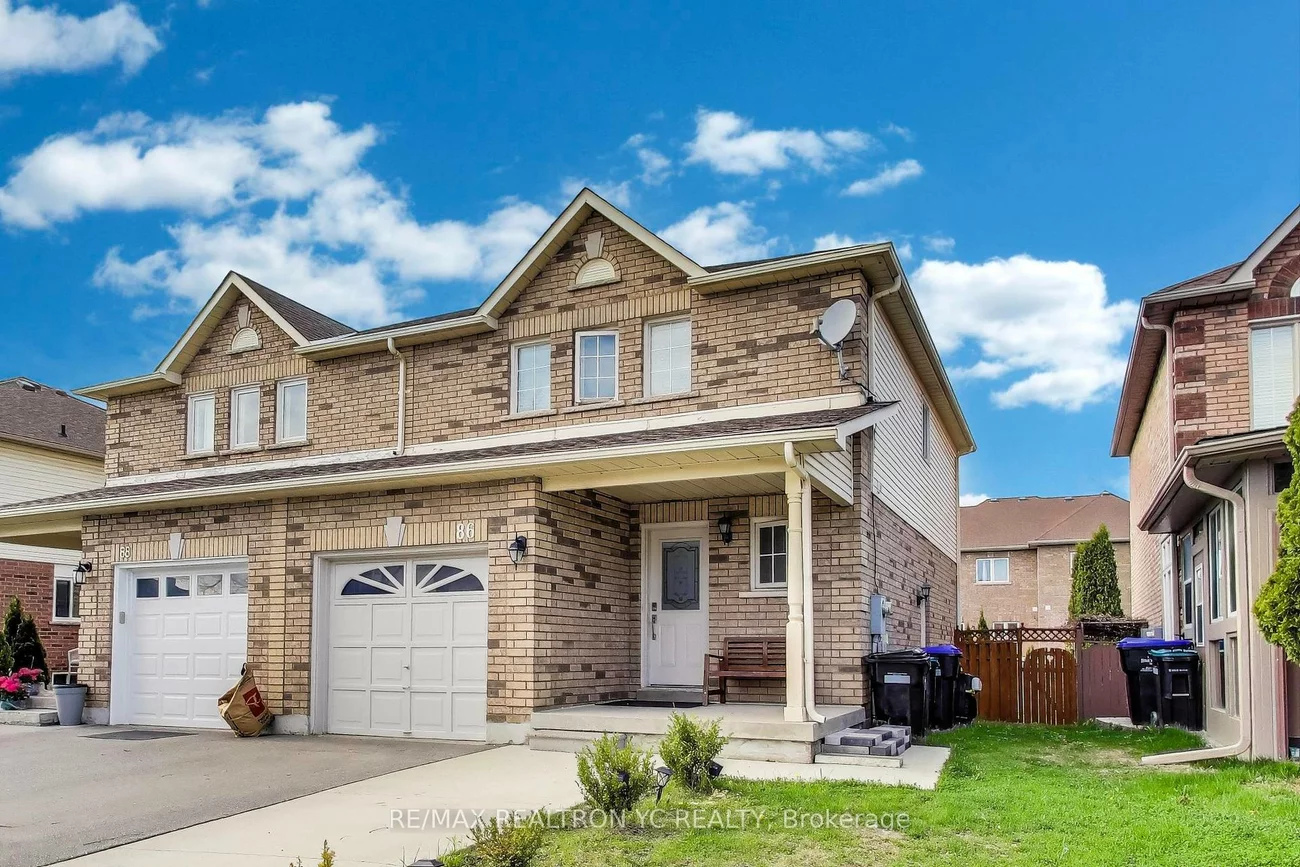 86, Breeze, Bradford, Bradford West Gwillimbury