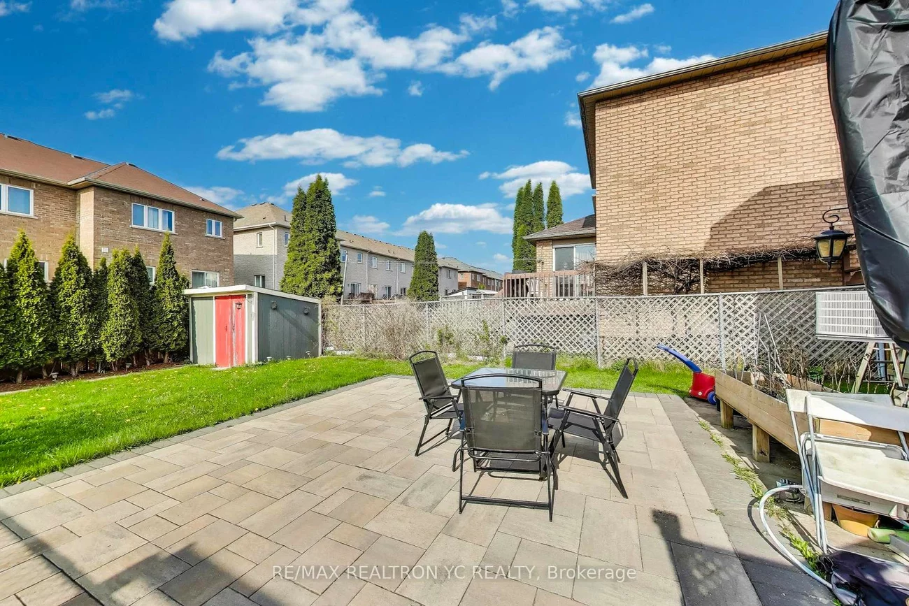 86, Breeze, Bradford, Bradford West Gwillimbury