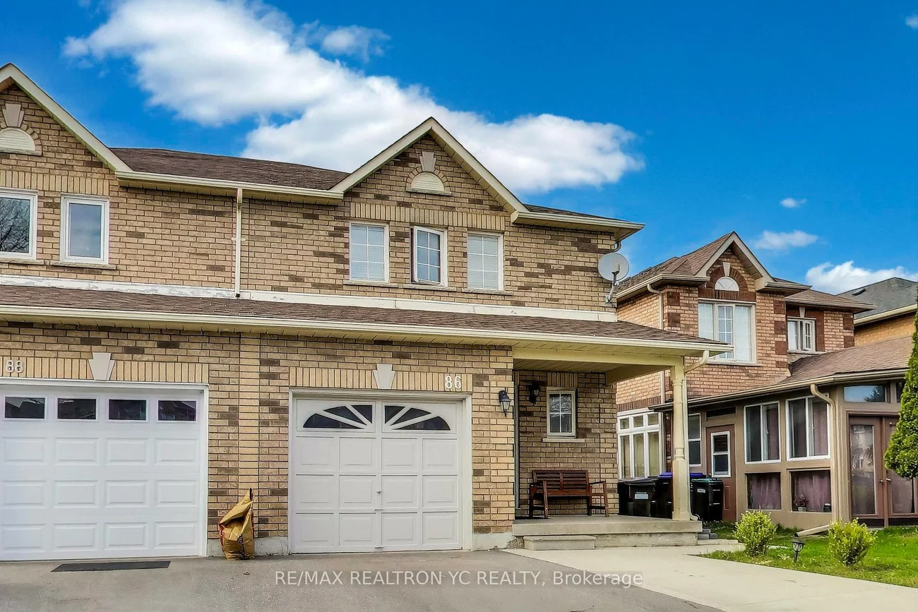 86, Breeze, Bradford, Bradford West Gwillimbury