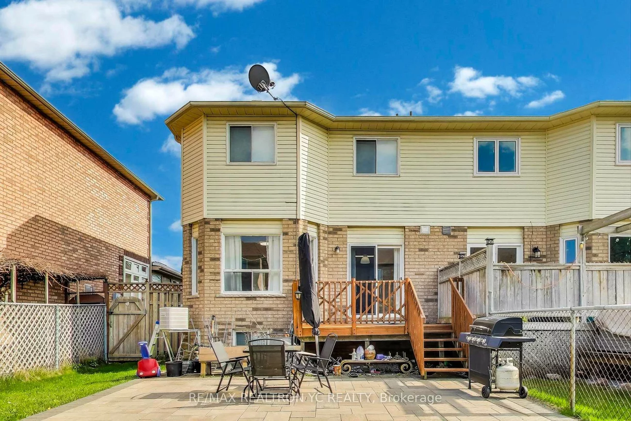 86, Breeze, Bradford, Bradford West Gwillimbury