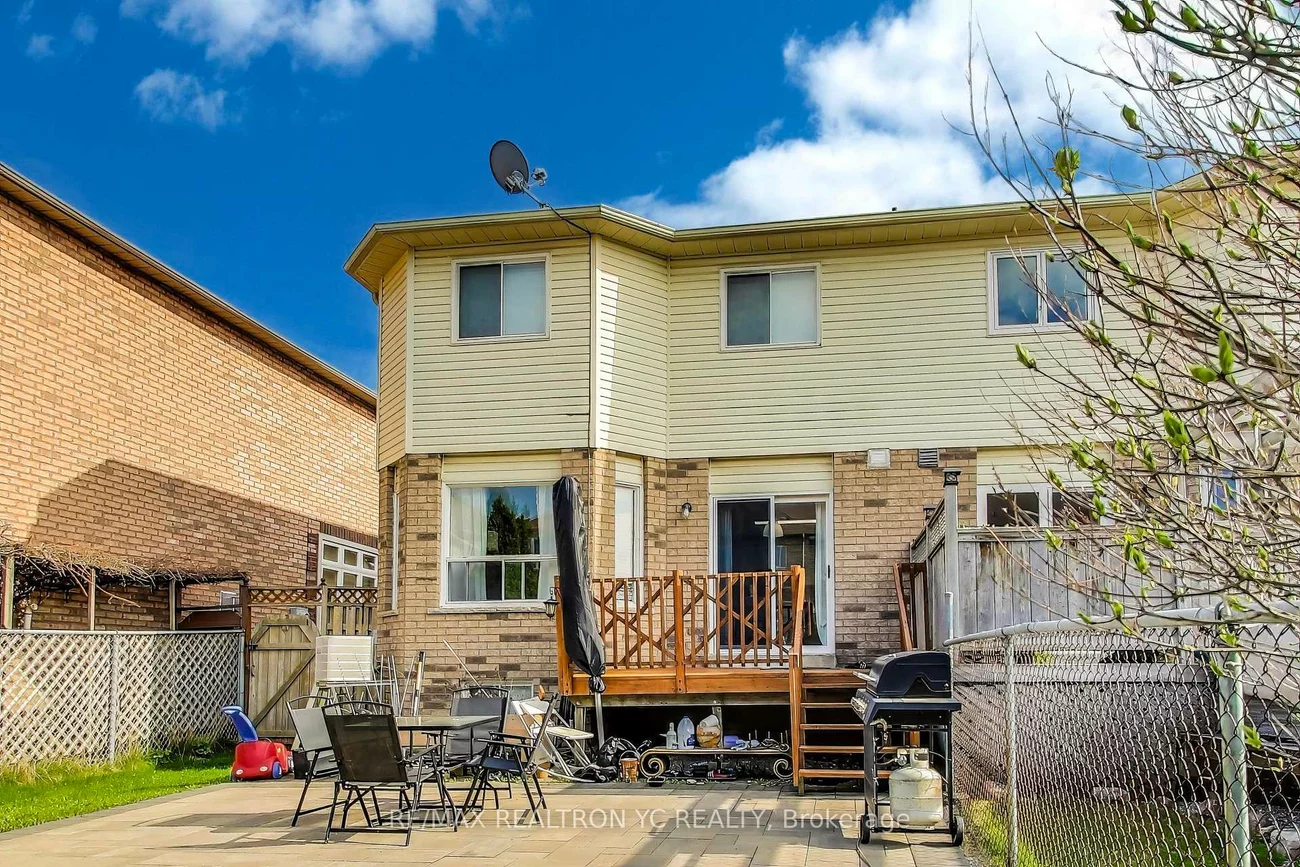 86, Breeze, Bradford, Bradford West Gwillimbury
