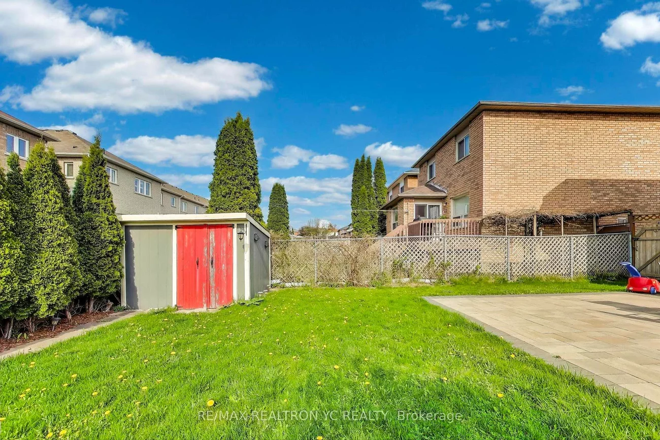 86, Breeze, Bradford, Bradford West Gwillimbury