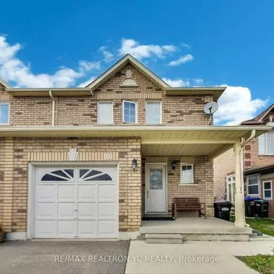 86, Breeze, Bradford, Bradford West Gwillimbury