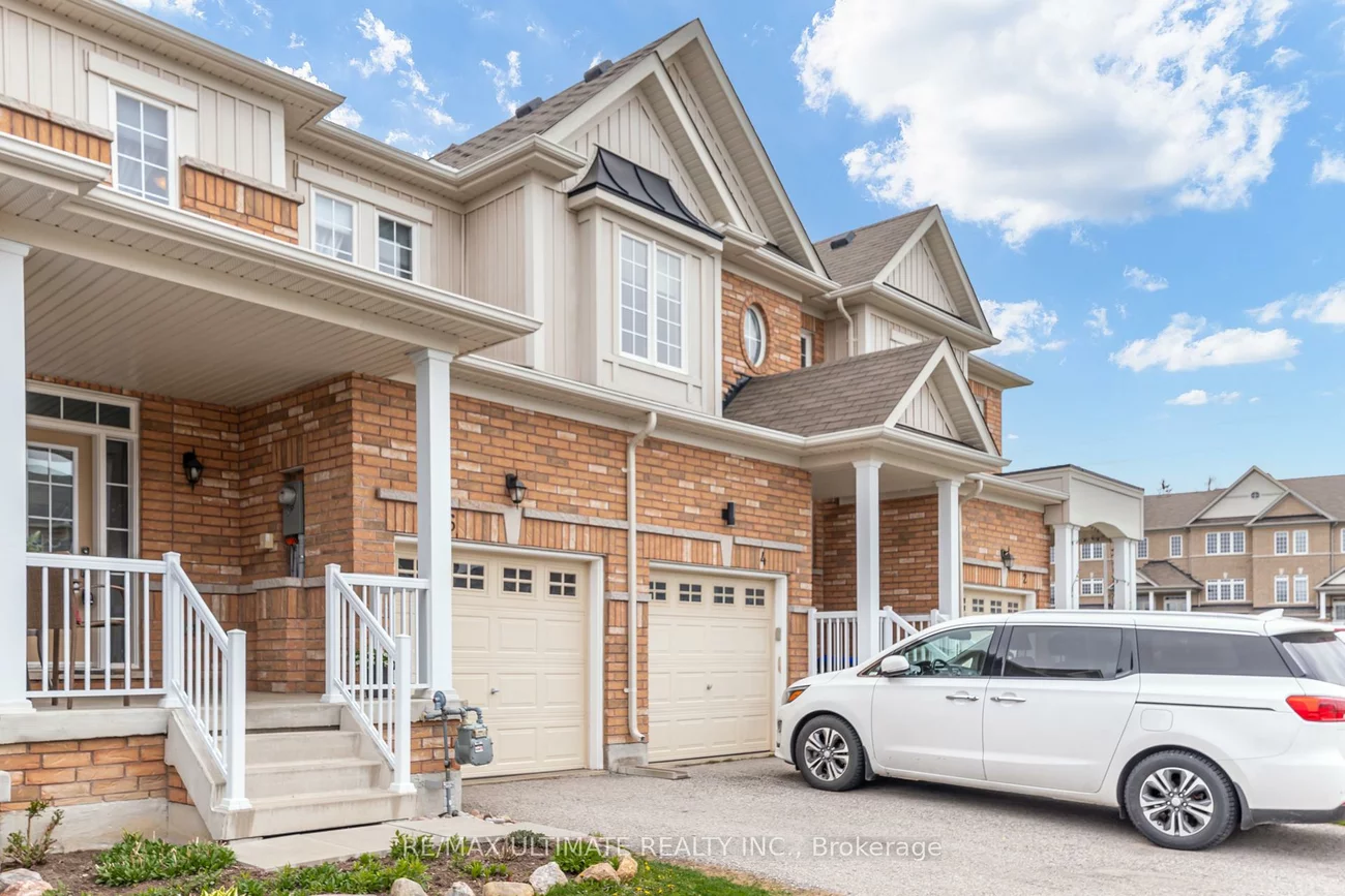 6, Daniele, Bradford, Bradford West Gwillimbury