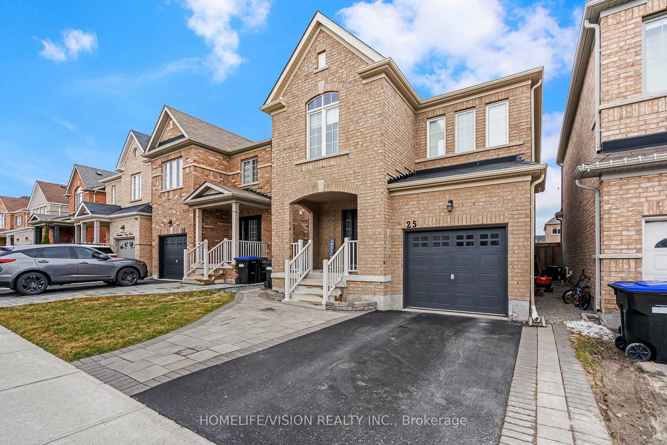 25, Long, Bradford, Bradford West Gwillimbury