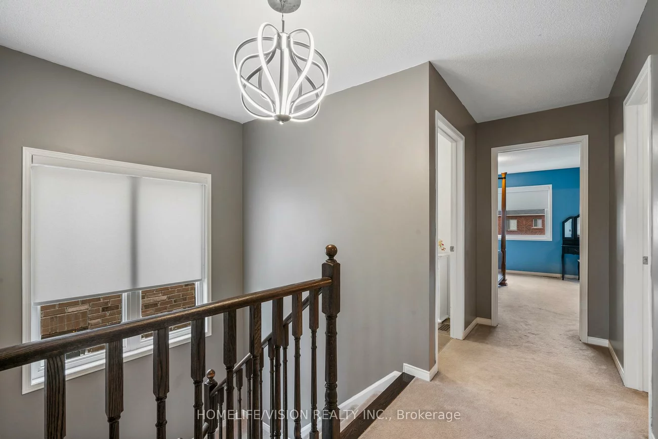 25, Long, Bradford, Bradford West Gwillimbury