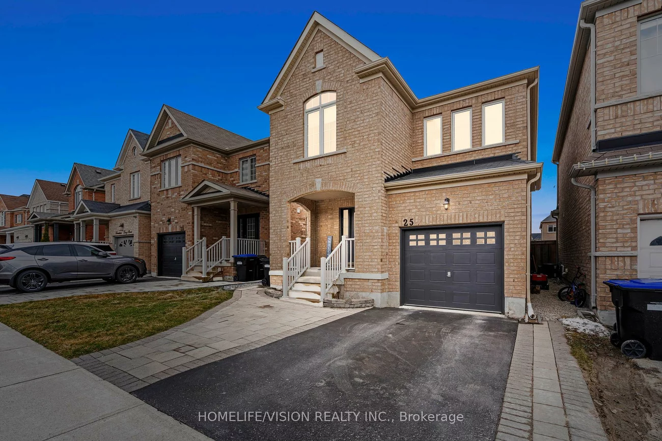 25, Long, Bradford, Bradford West Gwillimbury
