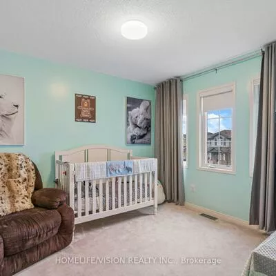 25, Long, Bradford, Bradford West Gwillimbury