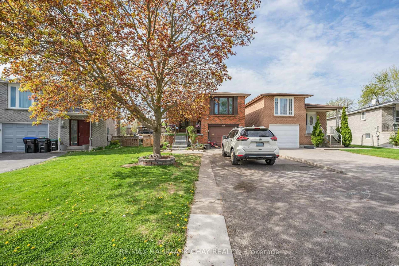 106, Zima, Bradford, Bradford West Gwillimbury