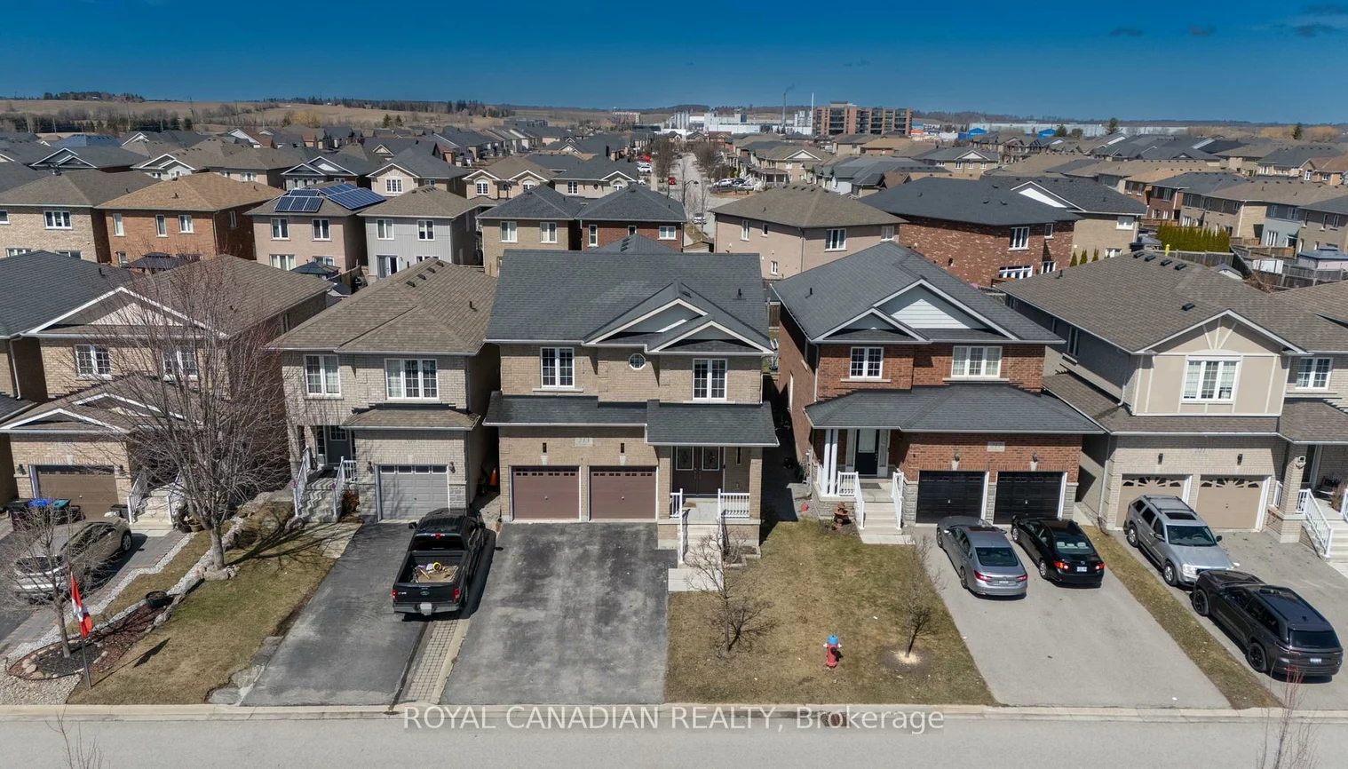 213, Richardson, Bradford, Bradford West Gwillimbury