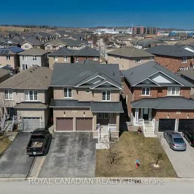 213, Richardson, Bradford, Bradford West Gwillimbury