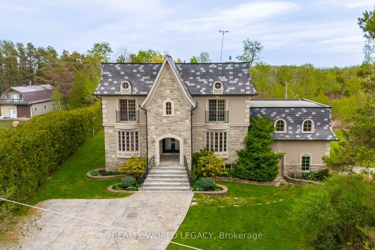4313, 20, Rural Bradford West Gwillimbury, Bradford West Gwillimbury