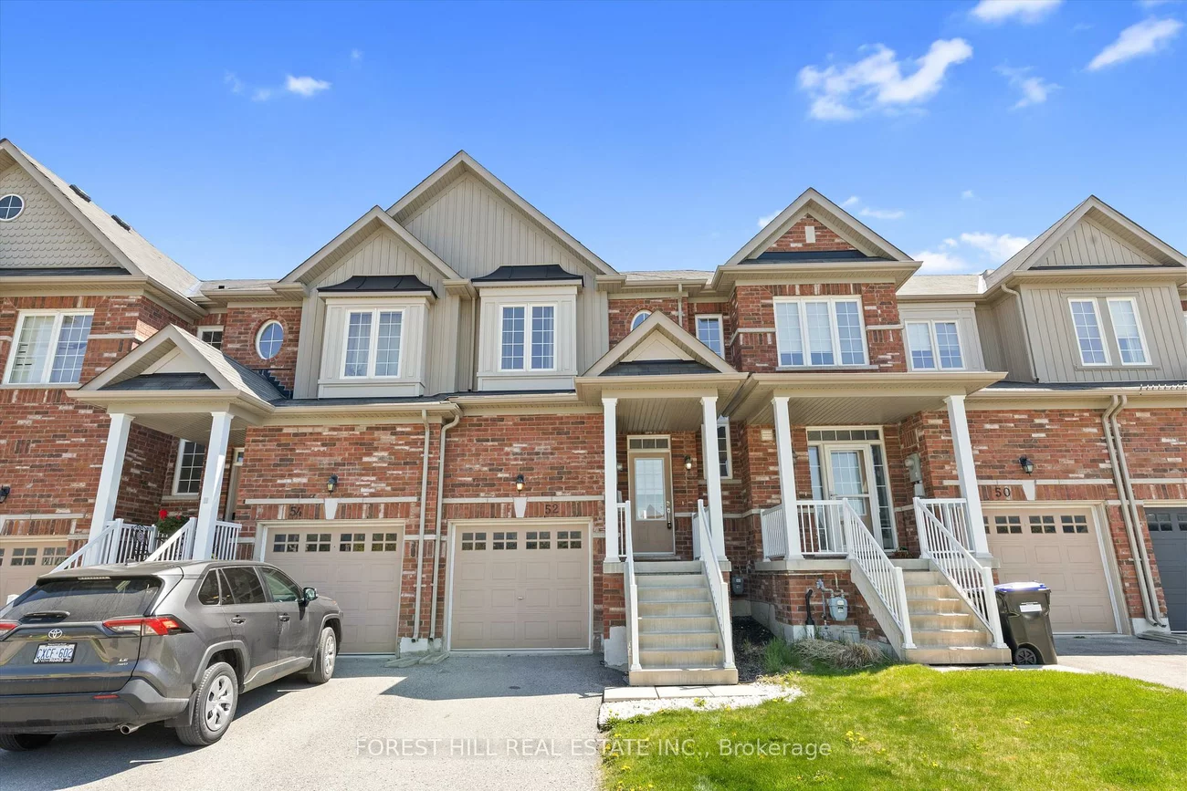 52, Luisa, Bradford, Bradford West Gwillimbury