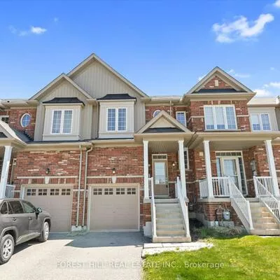52, Luisa, Bradford, Bradford West Gwillimbury