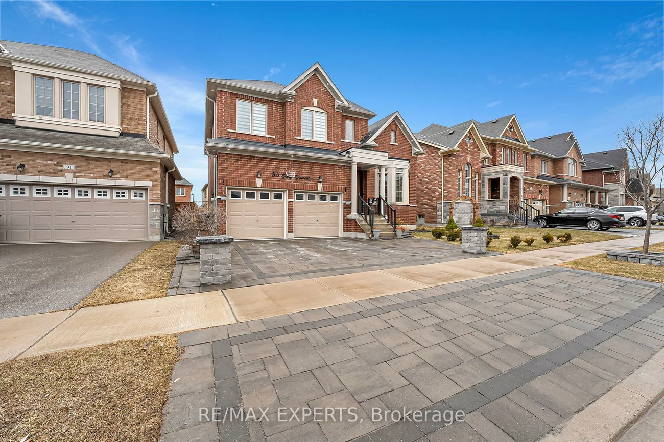 95, Selby, Rural Bradford West Gwillimbury, Bradford West Gwillimbury