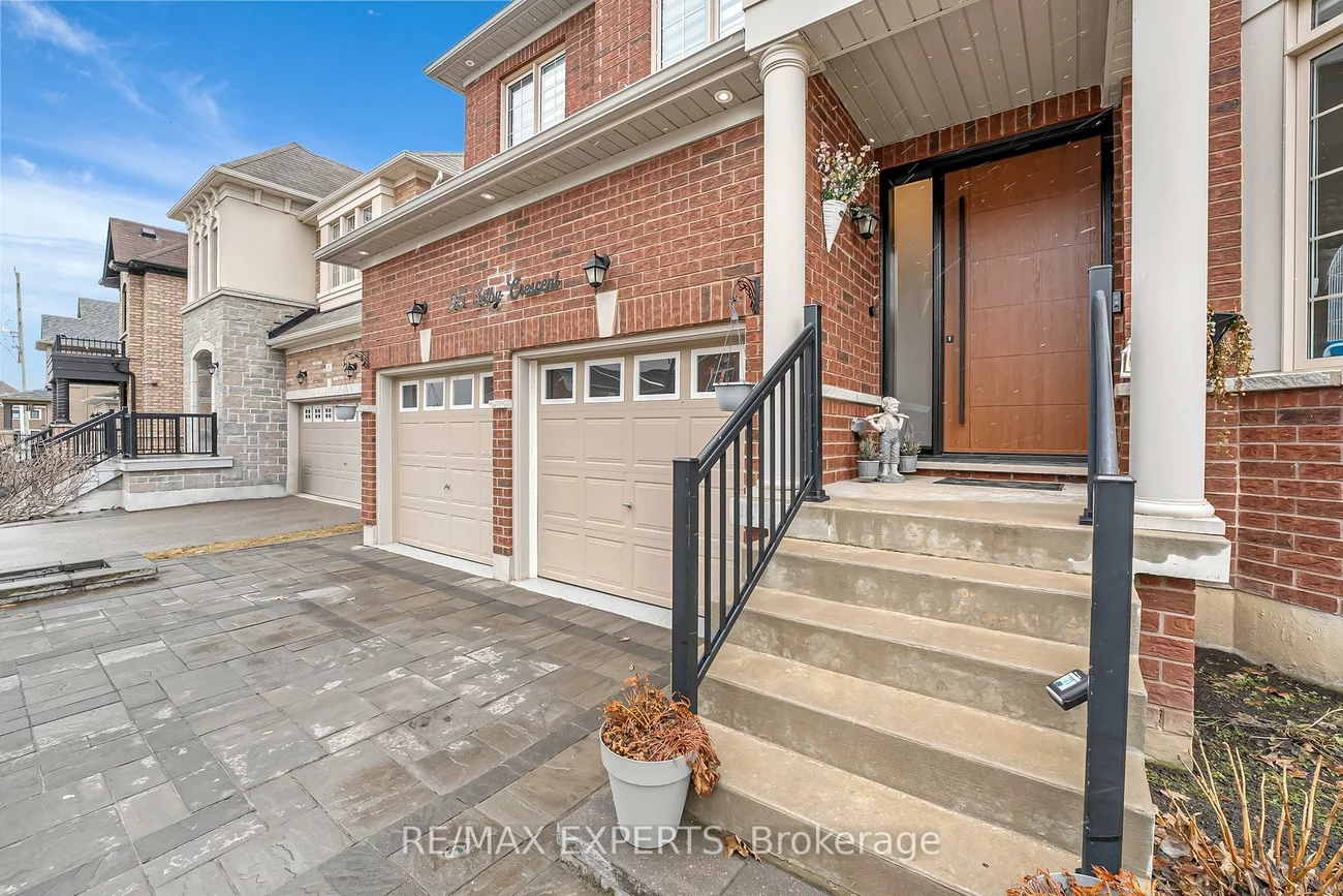 95, Selby, Rural Bradford West Gwillimbury, Bradford West Gwillimbury