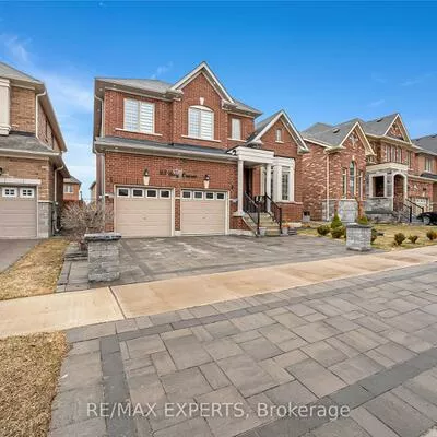95, Selby, Rural Bradford West Gwillimbury, Bradford West Gwillimbury