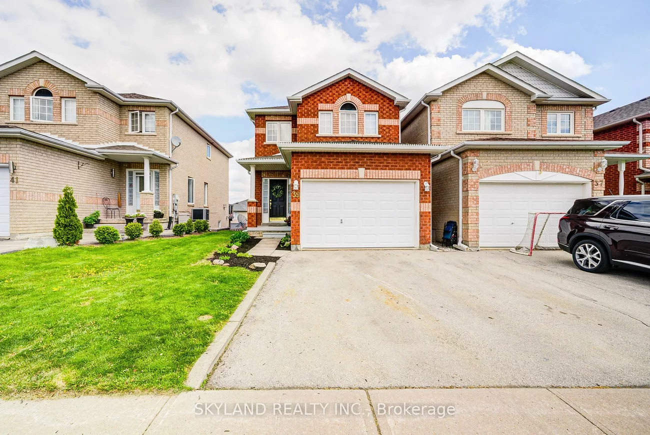 39, Smith, Bradford, Bradford West Gwillimbury