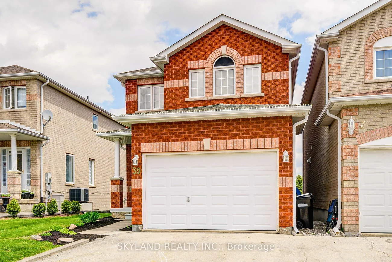 39, Smith, Bradford, Bradford West Gwillimbury