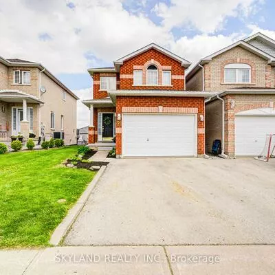 39, Smith, Bradford, Bradford West Gwillimbury