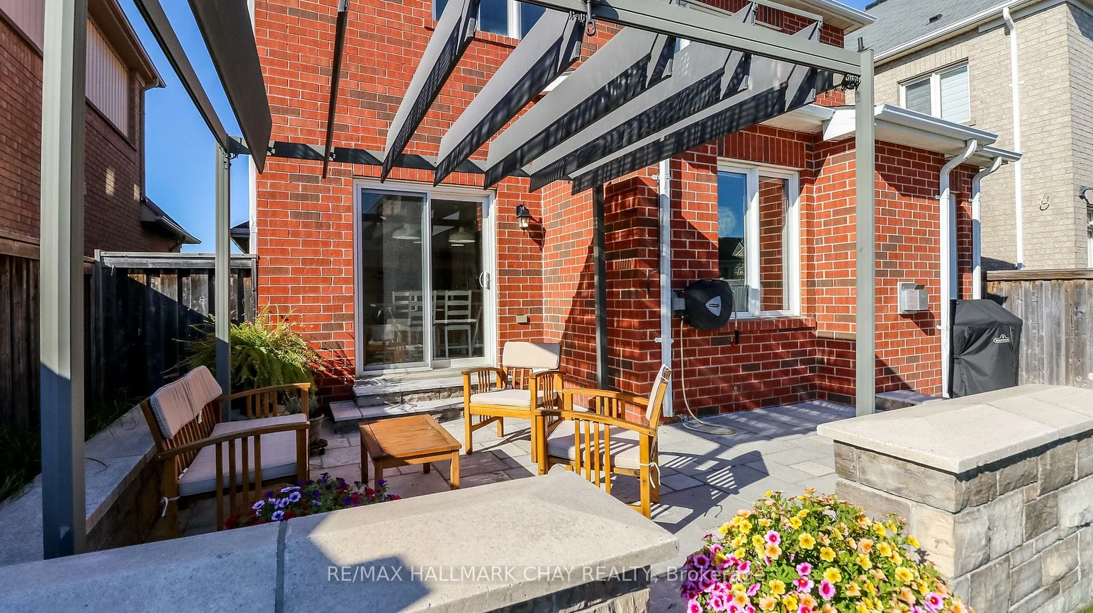 137, Meadowhawk, Bradford, Bradford West Gwillimbury