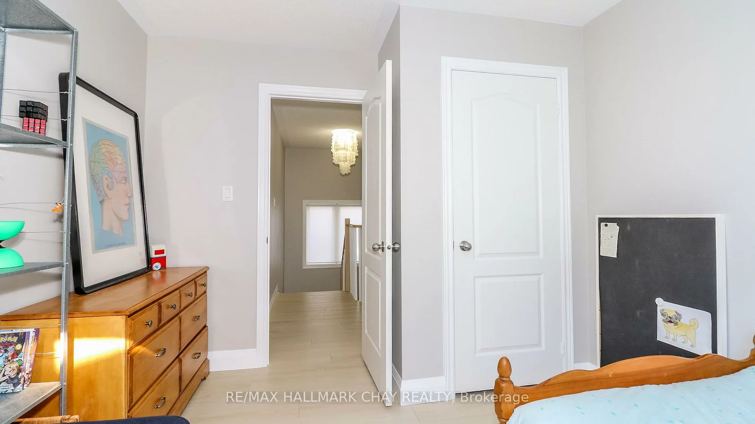 137, Meadowhawk, Bradford, Bradford West Gwillimbury