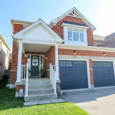 137, Meadowhawk, Bradford, Bradford West Gwillimbury