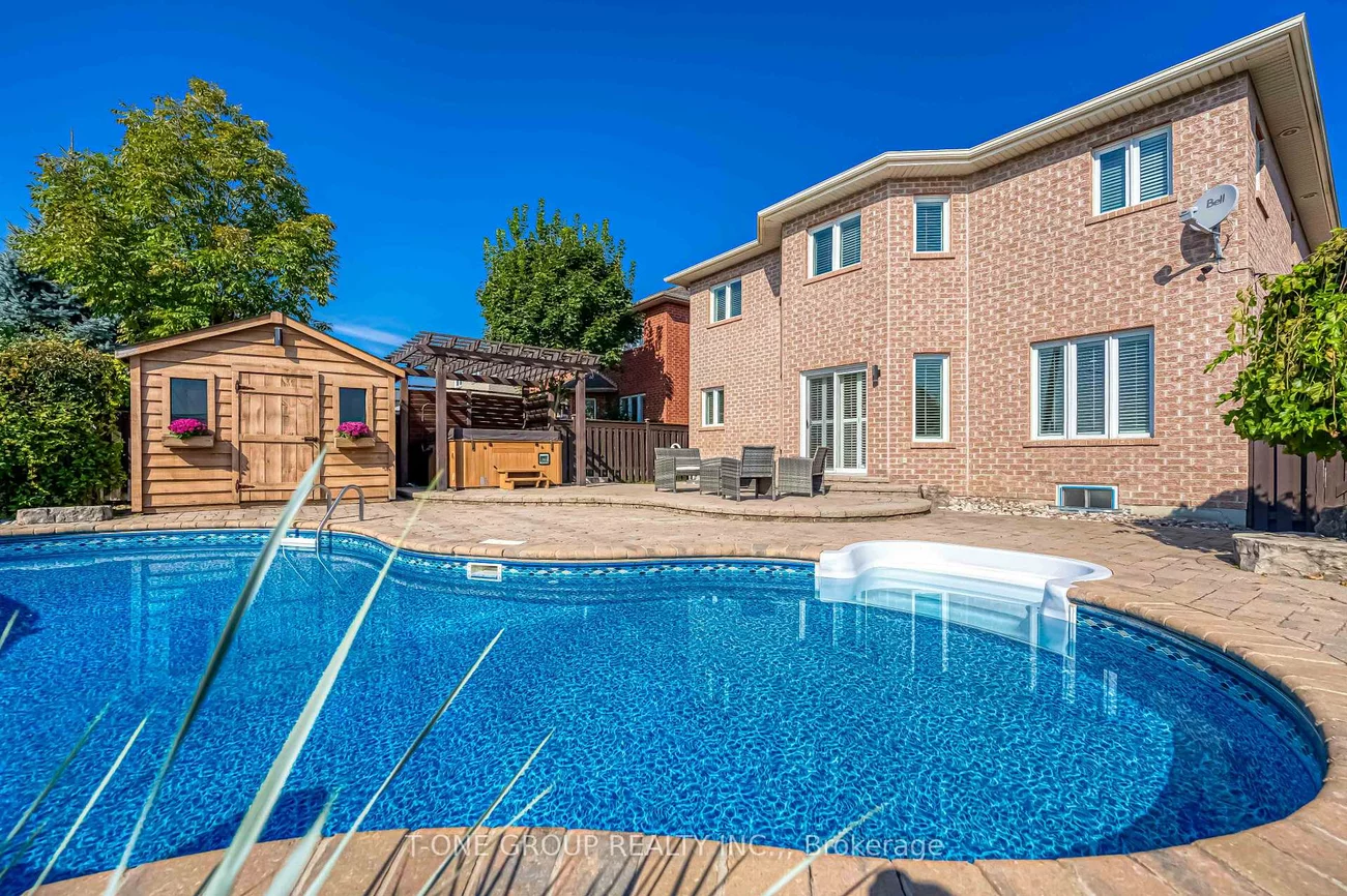 11, Saint, Bradford, Bradford West Gwillimbury
