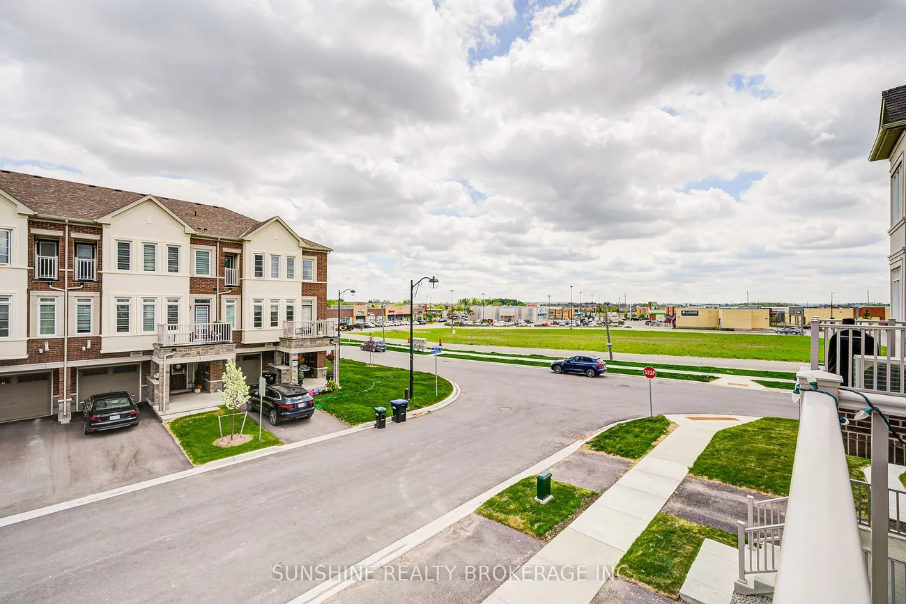 8, Mel Irving, Rural Bradford West Gwillimbury, Bradford West Gwillimbury