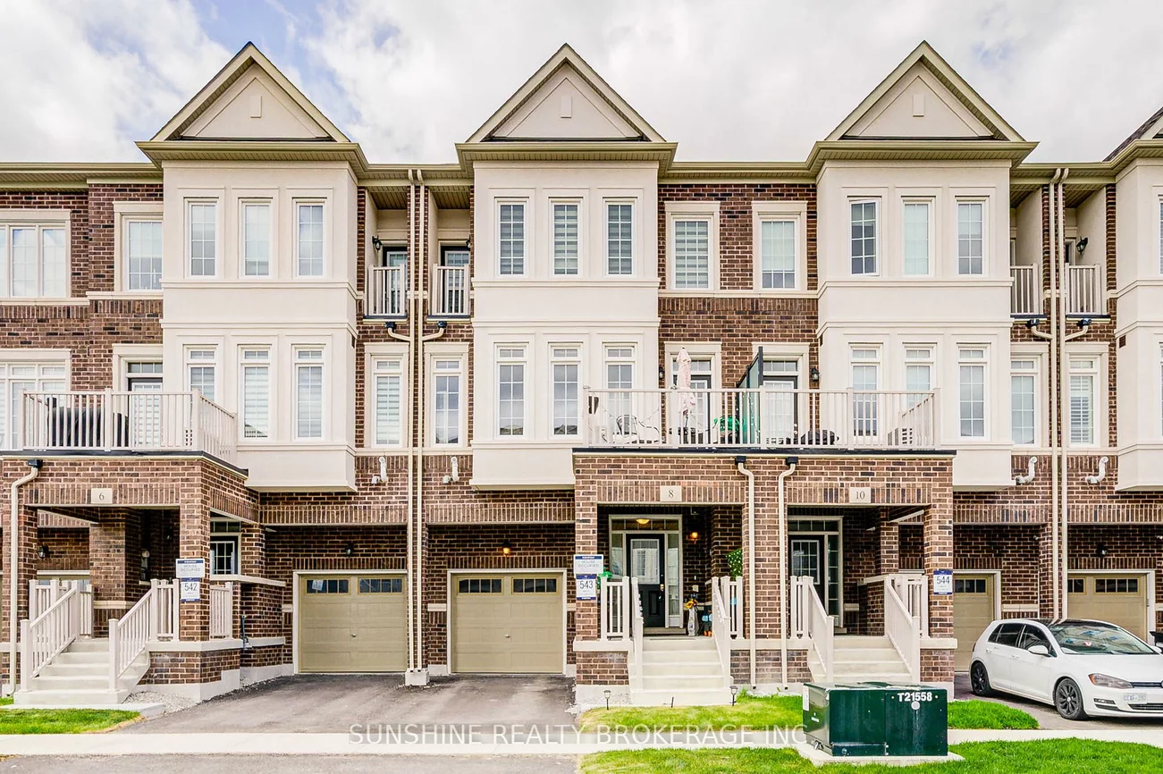 8, Mel Irving, Rural Bradford West Gwillimbury, Bradford West Gwillimbury