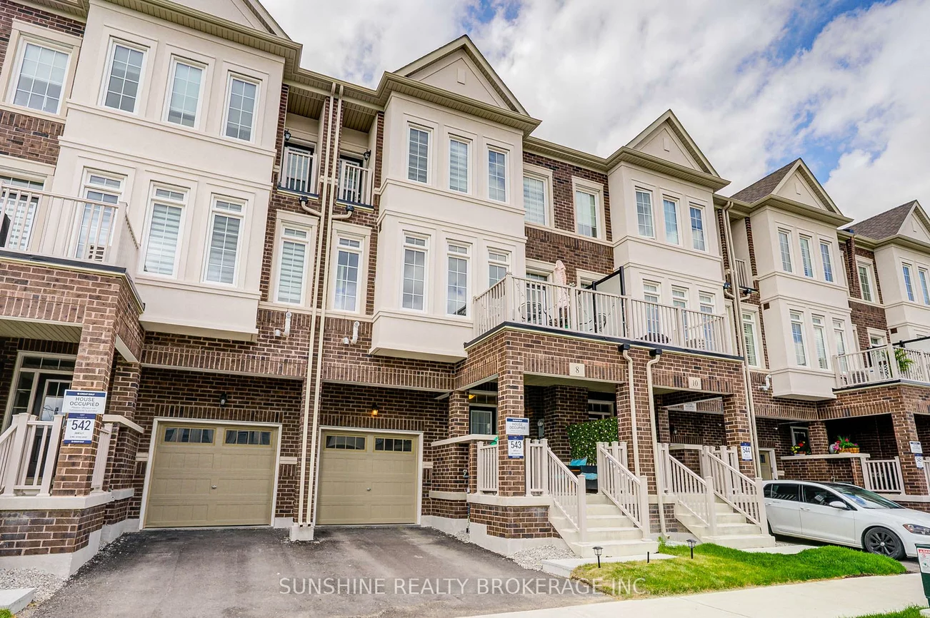 8, Mel Irving, Rural Bradford West Gwillimbury, Bradford West Gwillimbury