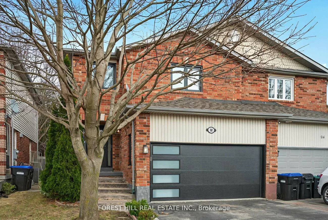 88, Noble, Bradford, Bradford West Gwillimbury