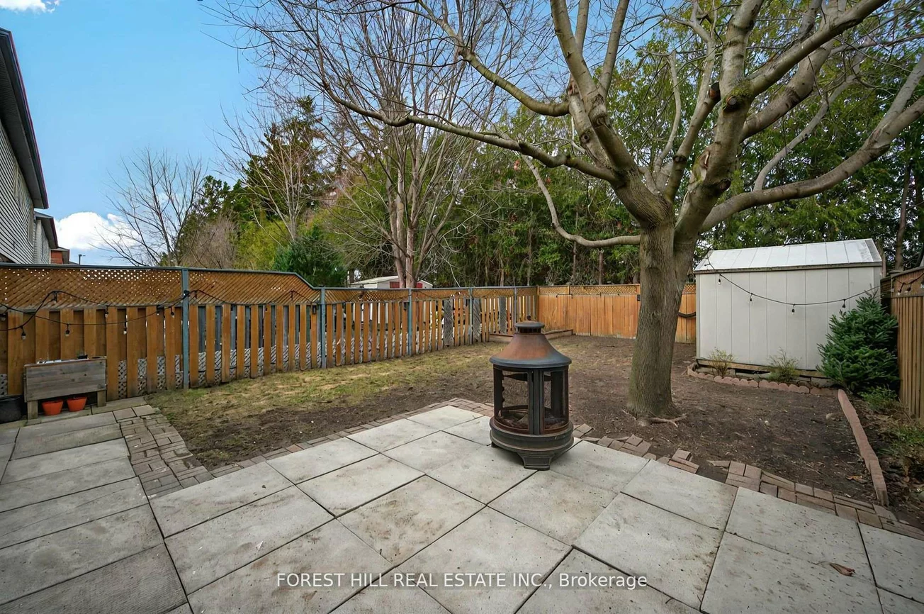 88, Noble, Bradford, Bradford West Gwillimbury