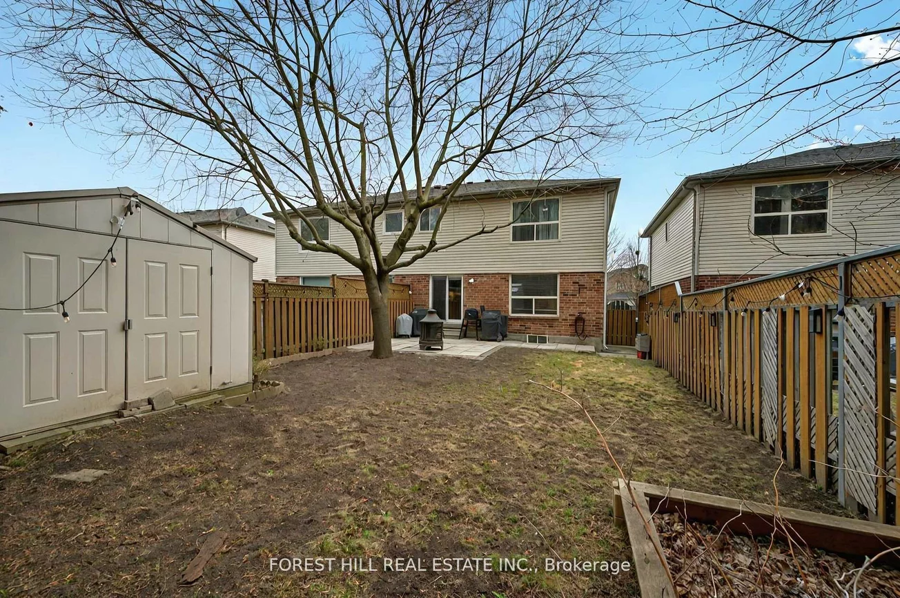 88, Noble, Bradford, Bradford West Gwillimbury