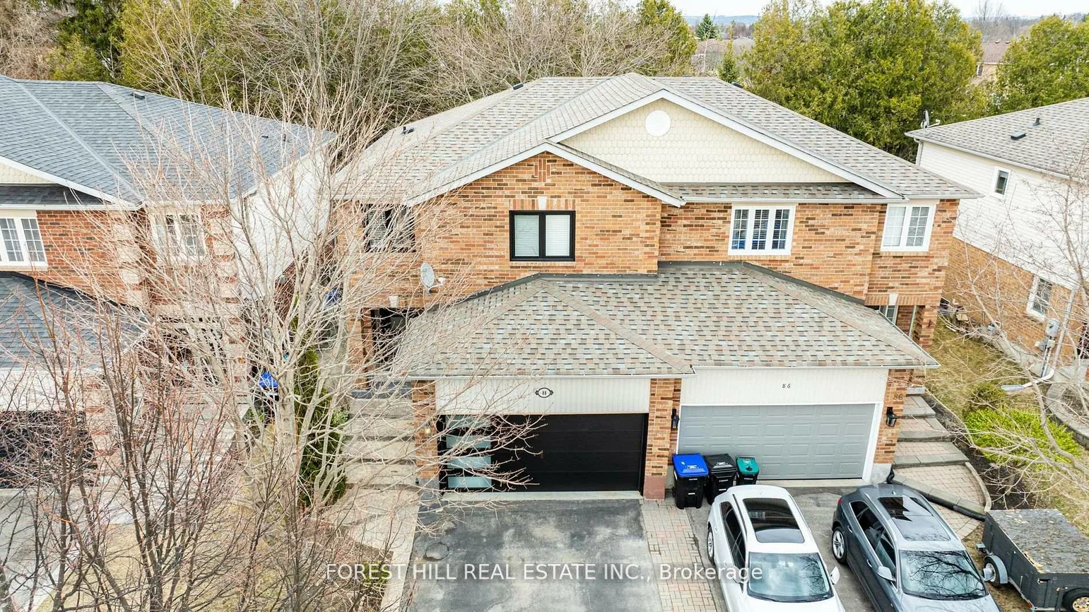 88, Noble, Bradford, Bradford West Gwillimbury