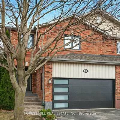 88, Noble, Bradford, Bradford West Gwillimbury