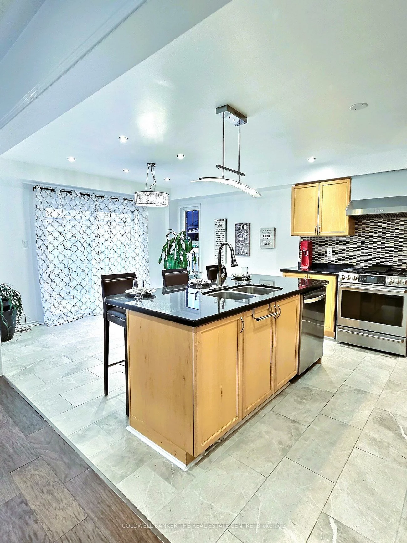 1, Rutherford, Bradford, Bradford West Gwillimbury