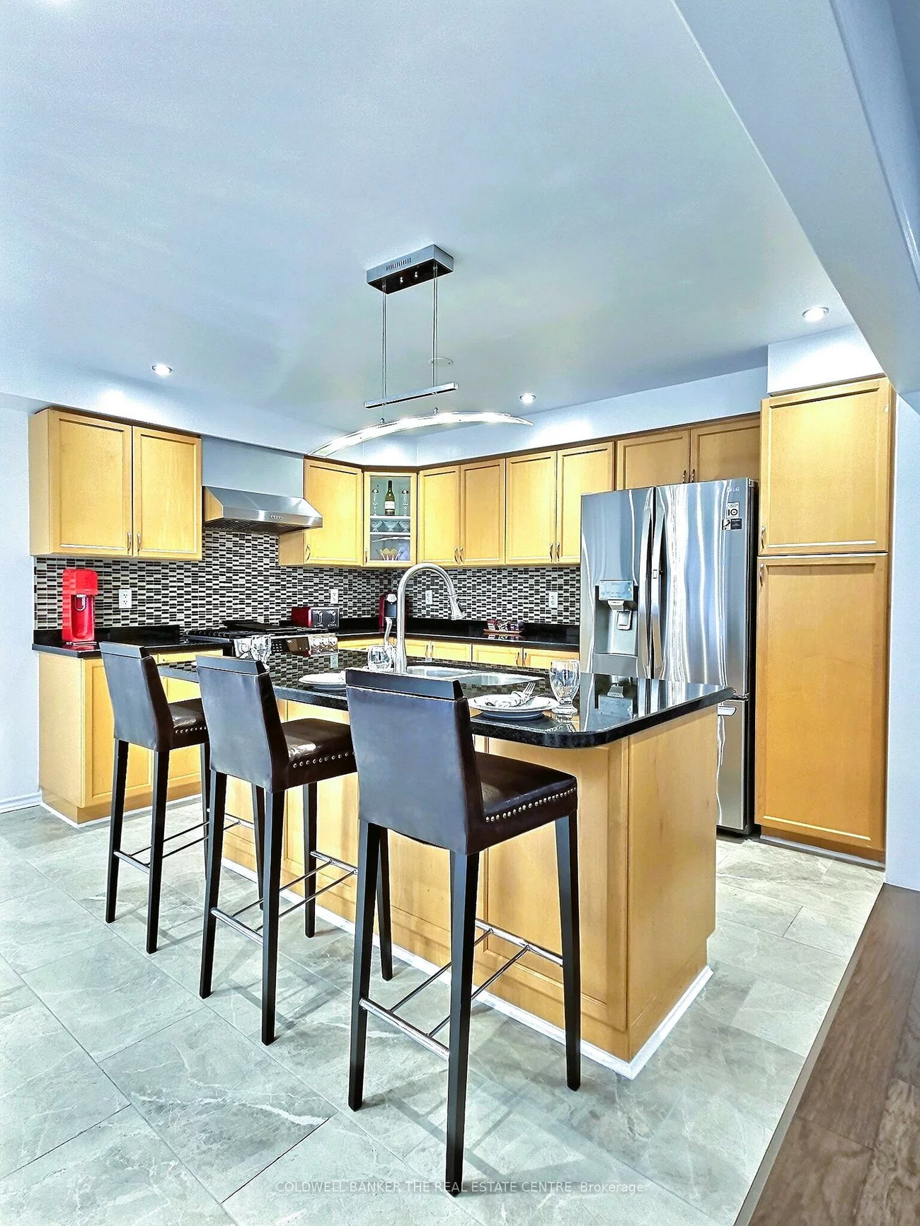 1, Rutherford, Bradford, Bradford West Gwillimbury
