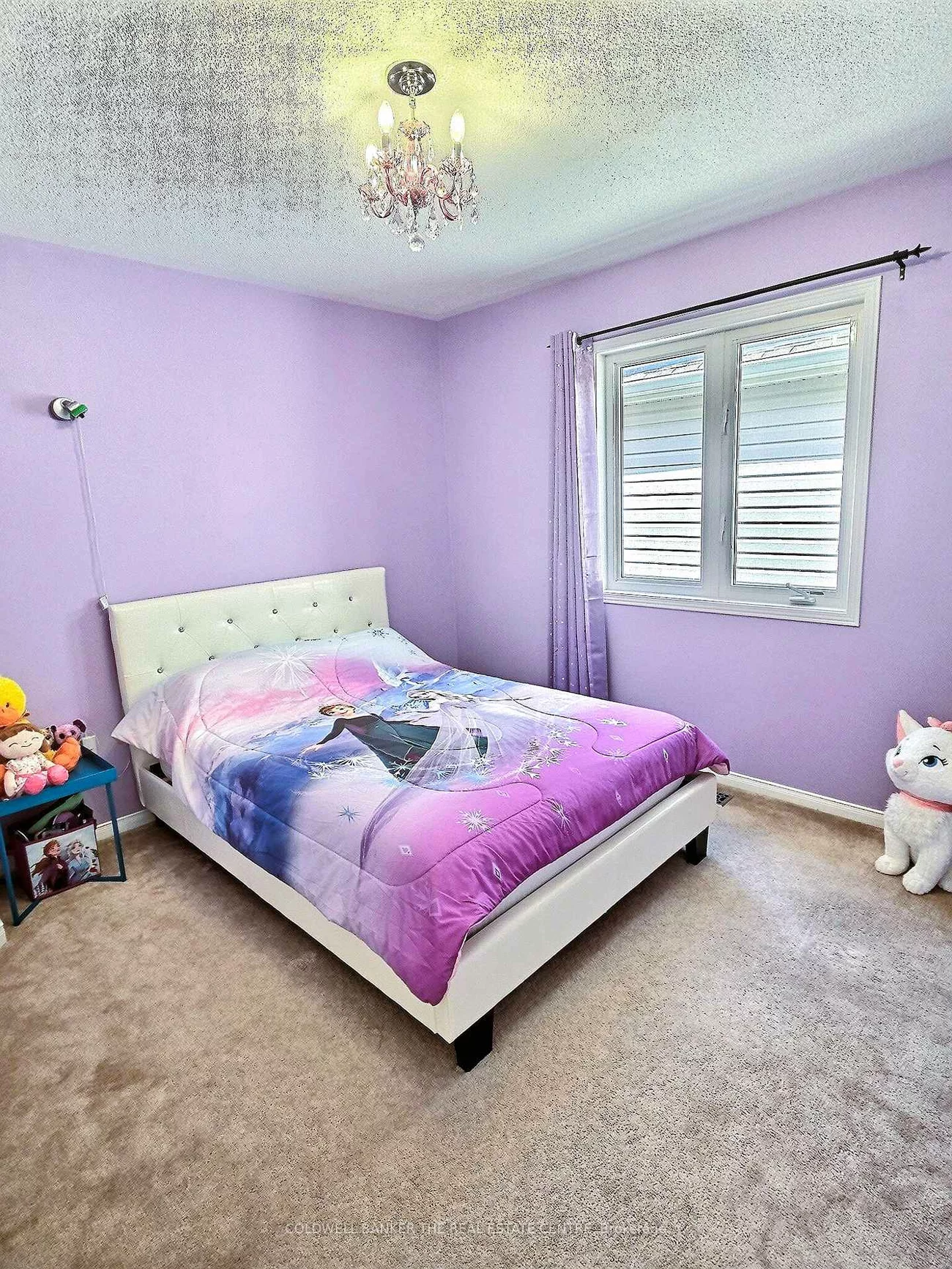 1, Rutherford, Bradford, Bradford West Gwillimbury