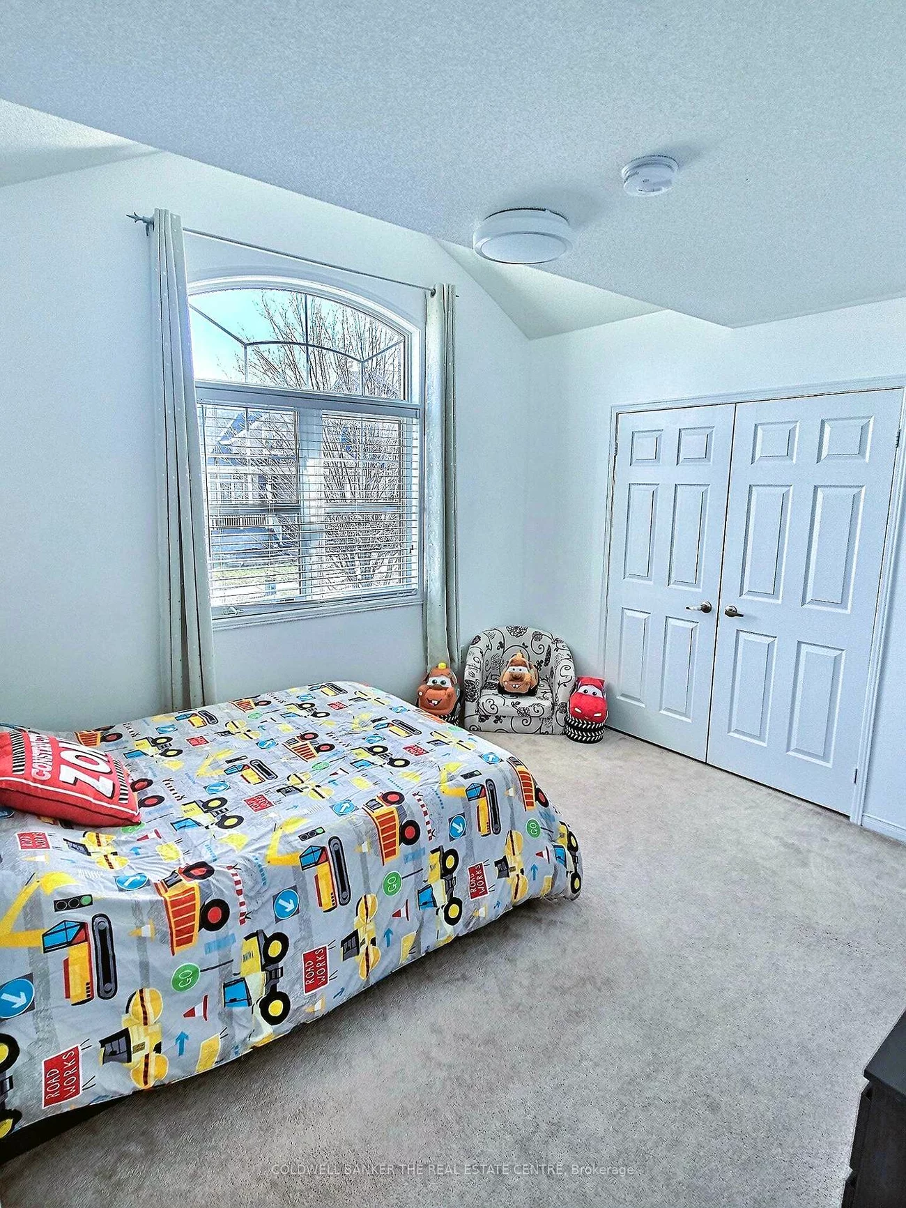1, Rutherford, Bradford, Bradford West Gwillimbury