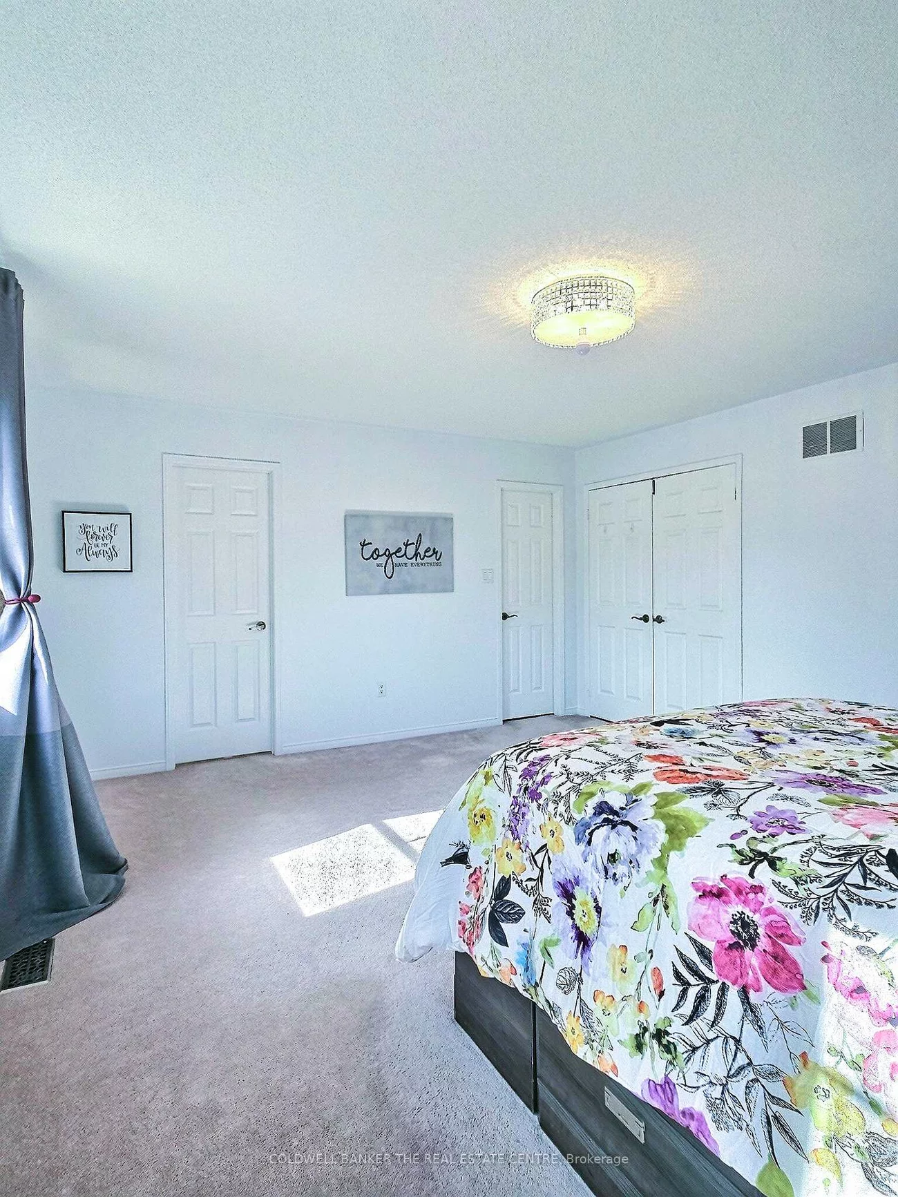 1, Rutherford, Bradford, Bradford West Gwillimbury