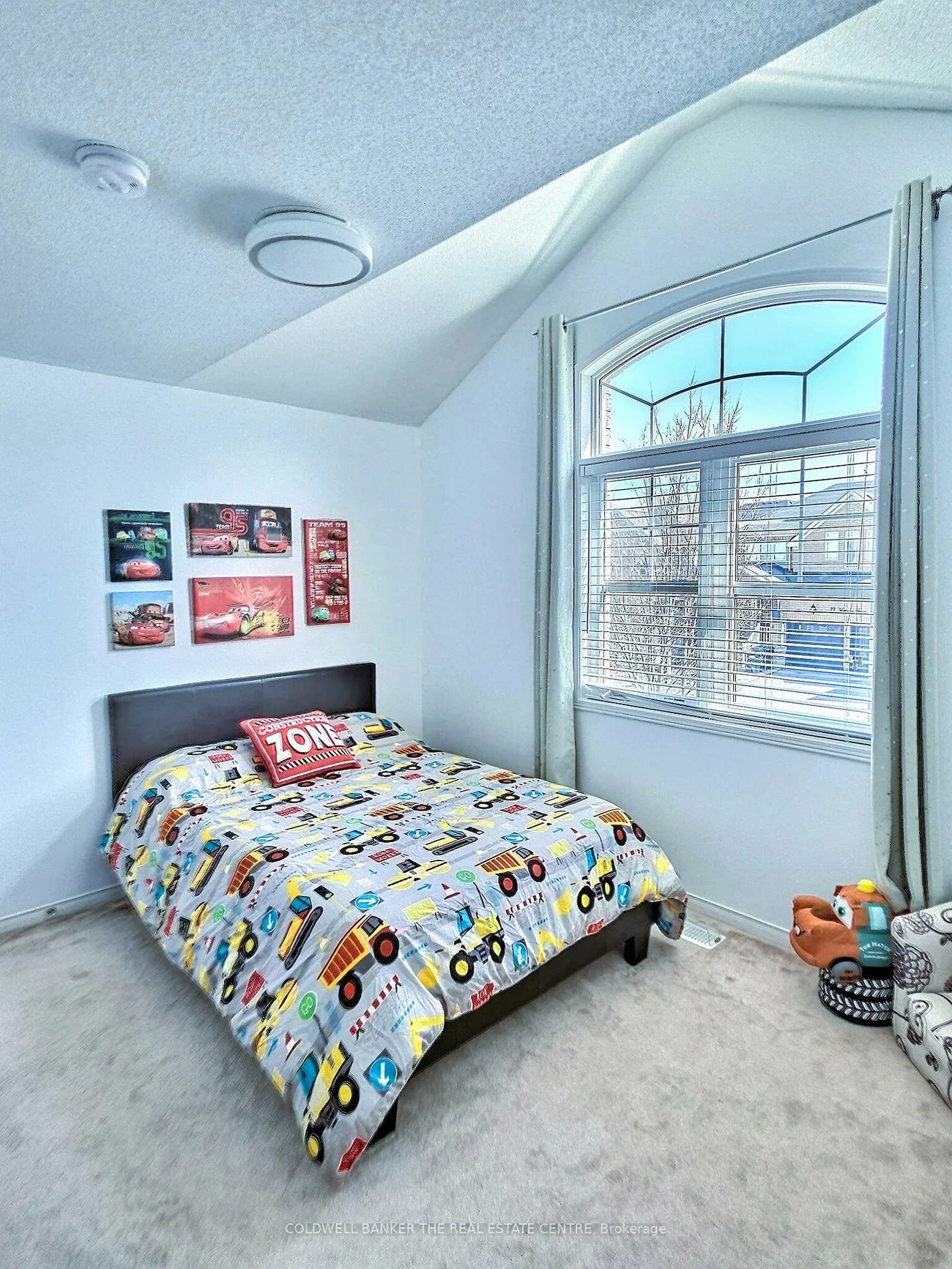 1, Rutherford, Bradford, Bradford West Gwillimbury