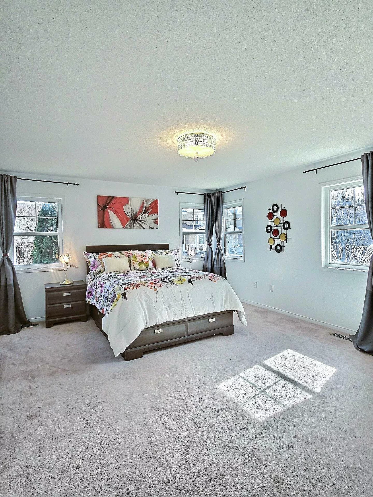 1, Rutherford, Bradford, Bradford West Gwillimbury