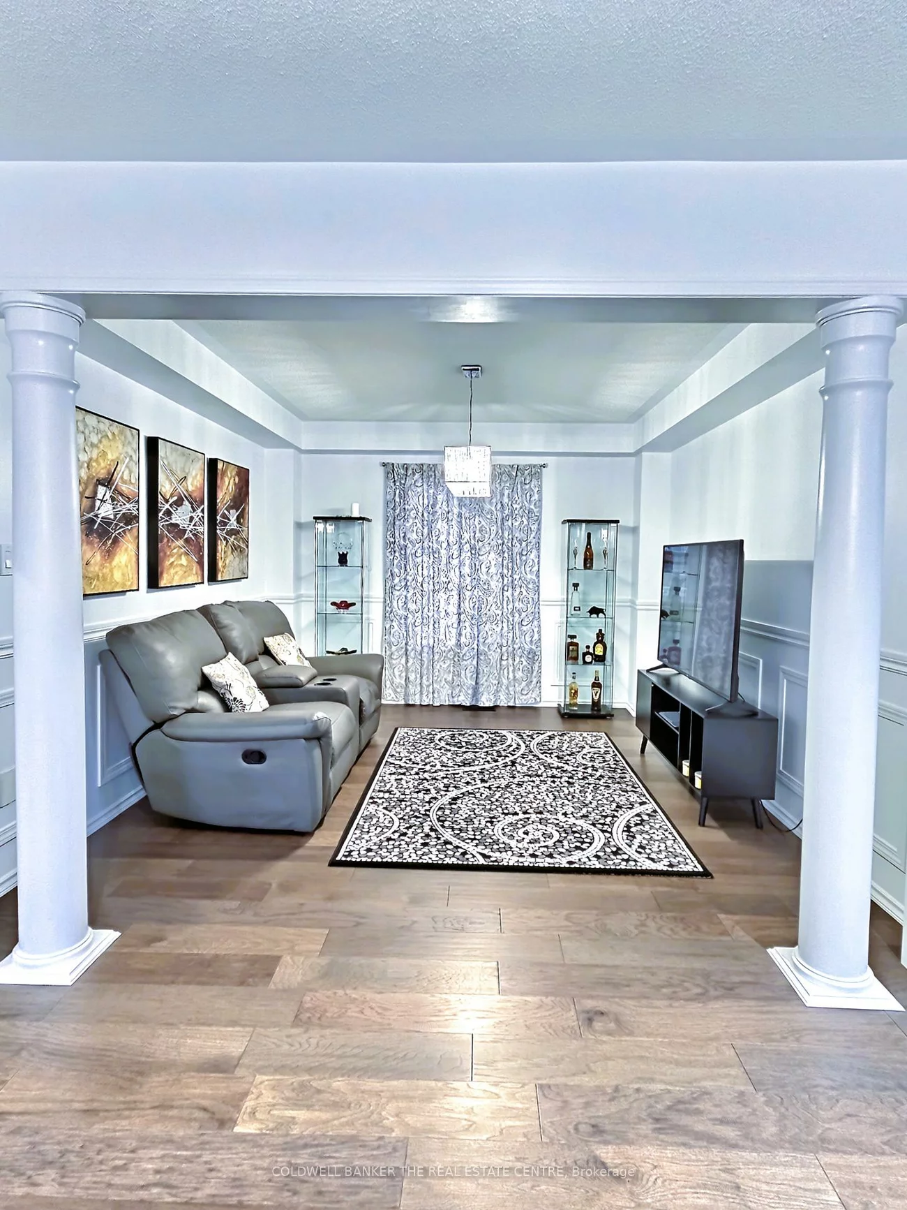 1, Rutherford, Bradford, Bradford West Gwillimbury