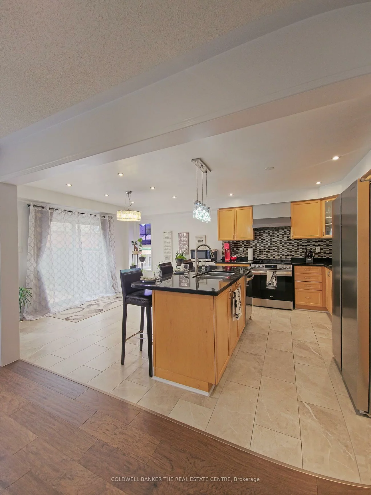 1, Rutherford, Bradford, Bradford West Gwillimbury