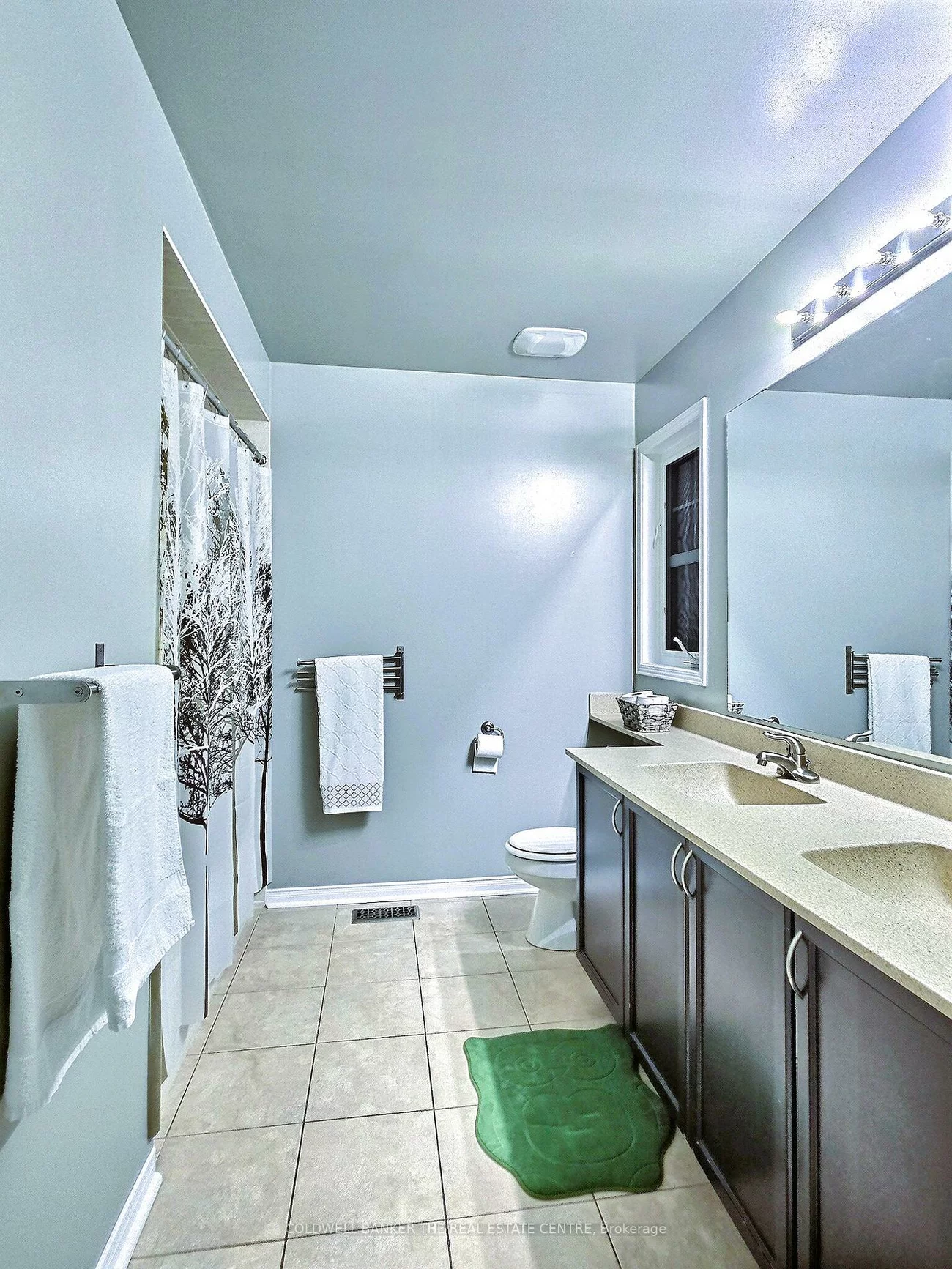 1, Rutherford, Bradford, Bradford West Gwillimbury