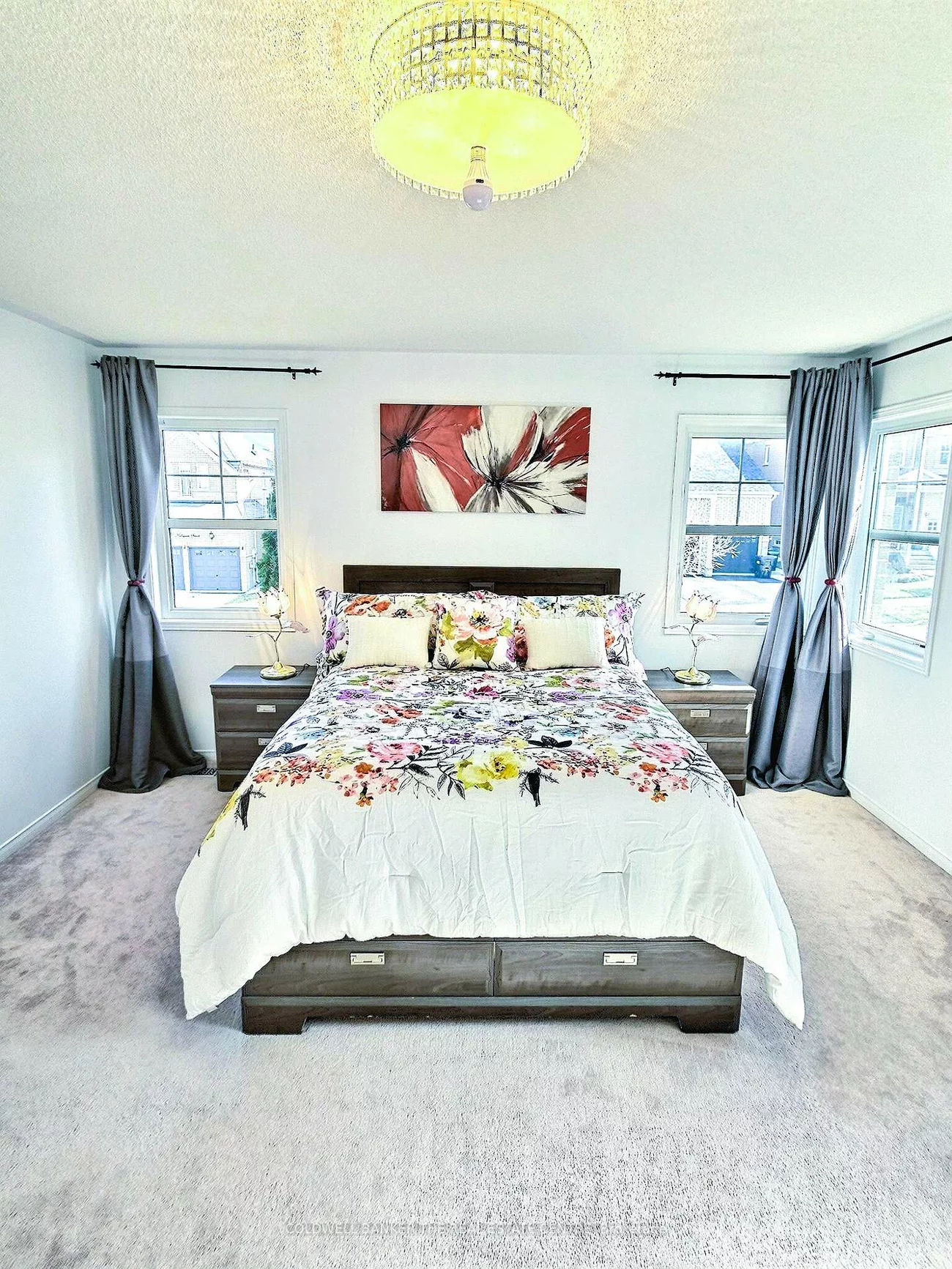 1, Rutherford, Bradford, Bradford West Gwillimbury