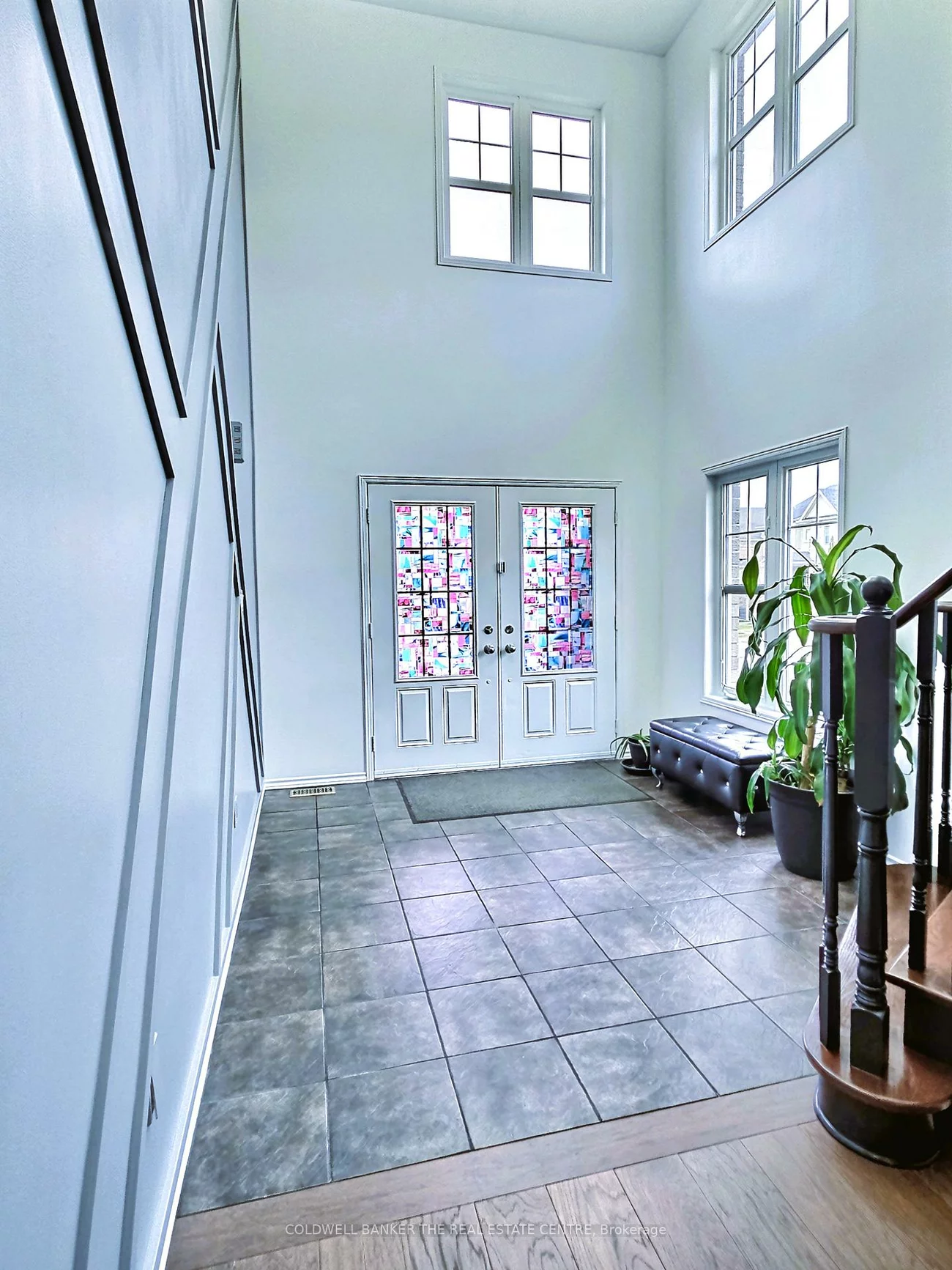 1, Rutherford, Bradford, Bradford West Gwillimbury